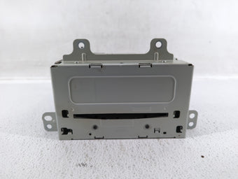 compare product 2011-2011 Buick Regal Am Fm Cd Player Radio Receiver 526159