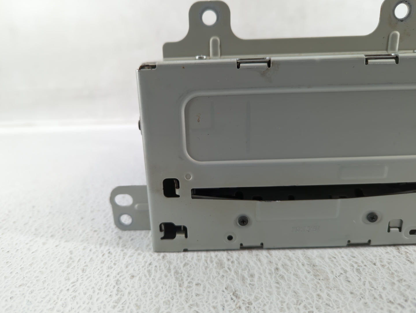 2011-2011 Buick Regal Am Fm Cd Player Radio Receiver - Oemusedautoparts1.com
