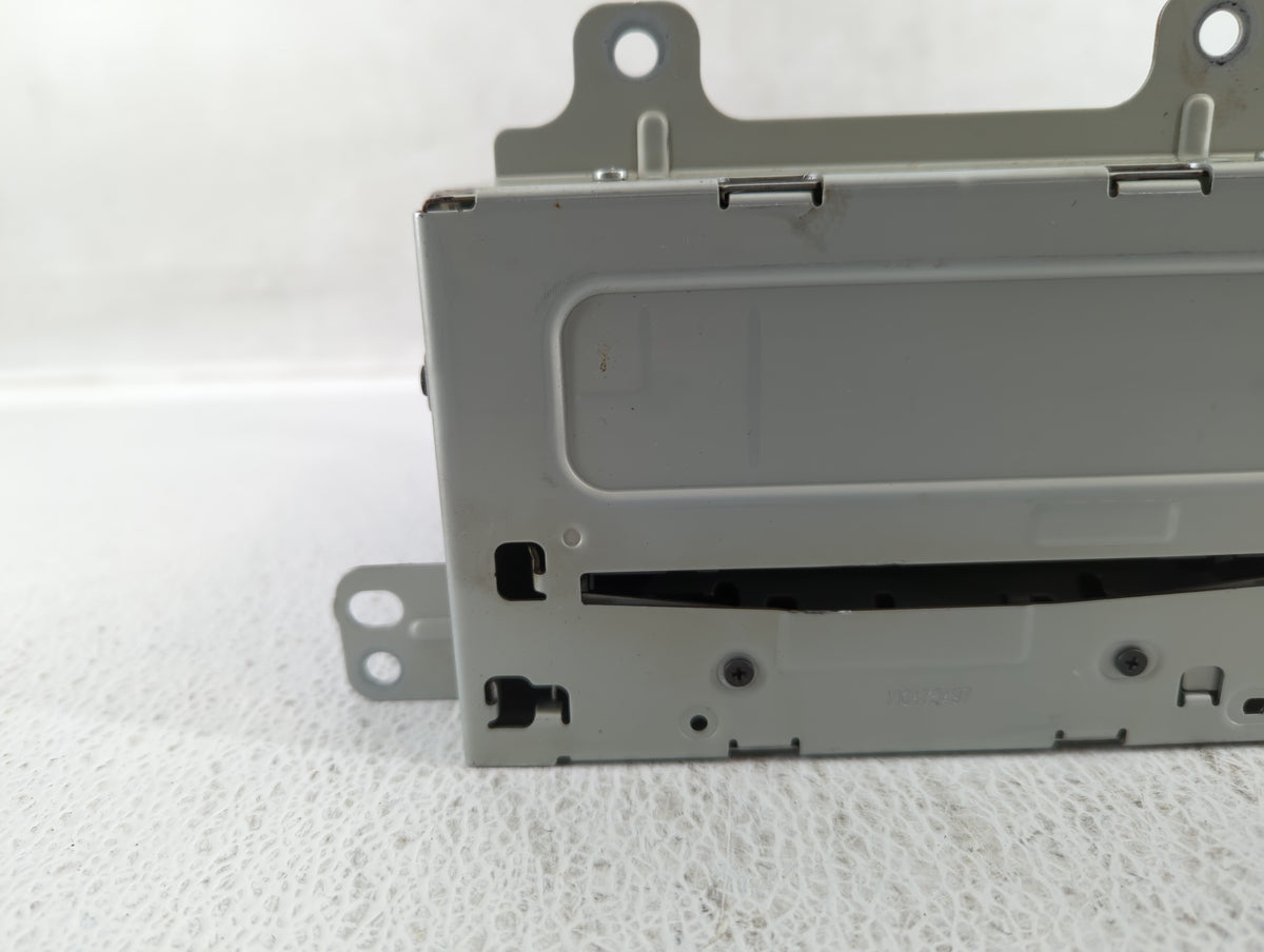 2011-2011 Buick Regal Am Fm Cd Player Radio Receiver 526159 - Oemusedautoparts1.com