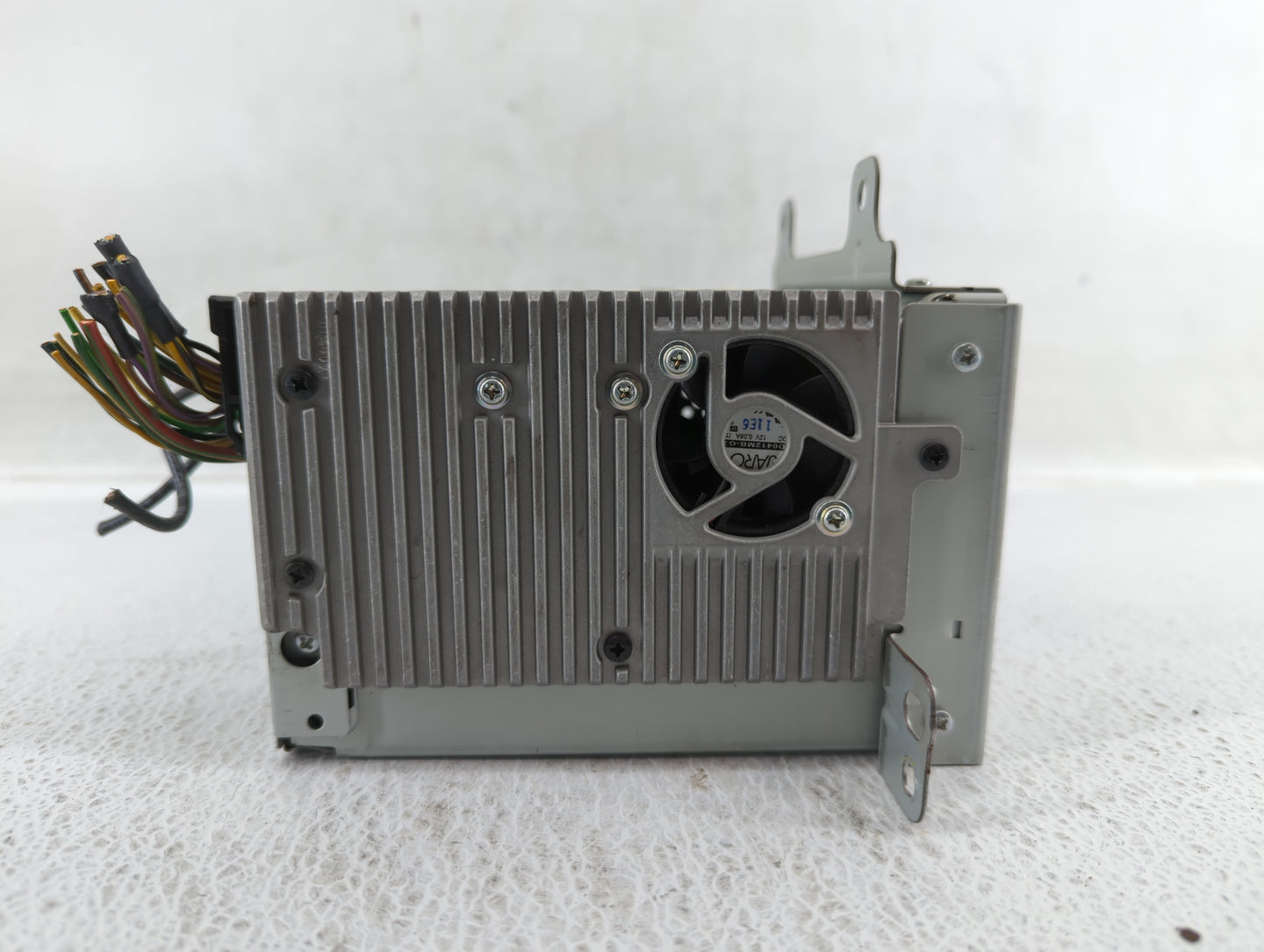 2011-2011 Buick Regal Am Fm Cd Player Radio Receiver - Oemusedautoparts1.com