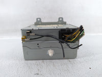 2011-2011 Buick Regal Am Fm Cd Player Radio Receiver 526159 - Oemusedautoparts1.com