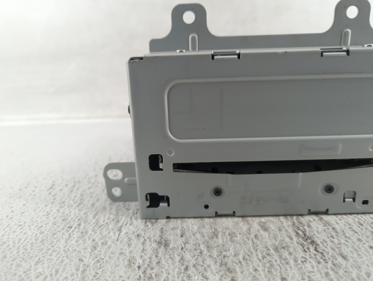 2011-2012 Buick Regal Am Fm Cd Player Radio Receiver 530387 - Oemusedautoparts1.com