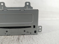 2011-2012 Buick Regal Am Fm Cd Player Radio Receiver 530387 - Oemusedautoparts1.com