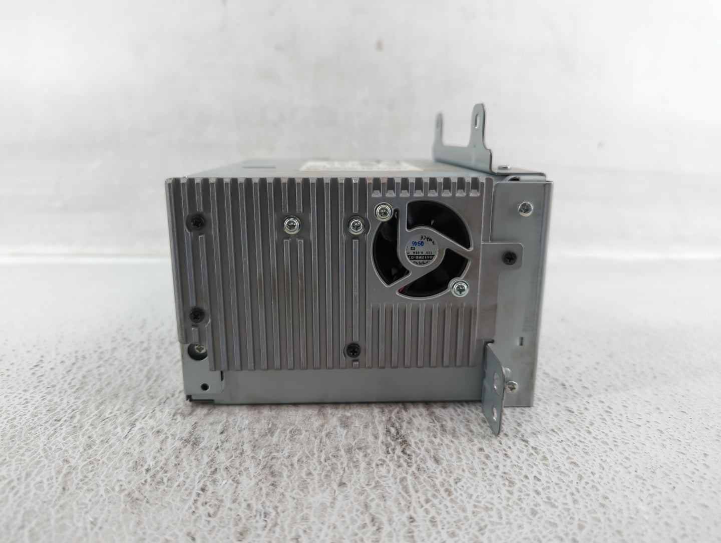 2011-2012 Buick Regal Am Fm Cd Player Radio Receiver - Oemusedautoparts1.com