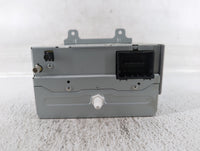 2011-2012 Buick Regal Am Fm Cd Player Radio Receiver - Oemusedautoparts1.com