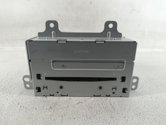compare product 2011 Buick Regal Radio AM FM Cd Player Receiver Replacement P/N:20907419 Fits Fits 2010 OEM Used Auto Parts