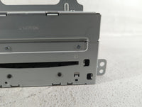 2011 Buick Regal Radio AM FM Cd Player Receiver Replacement P/N:20907419 Fits Fits 2010 OEM Used Auto Parts - Oemusedautopar