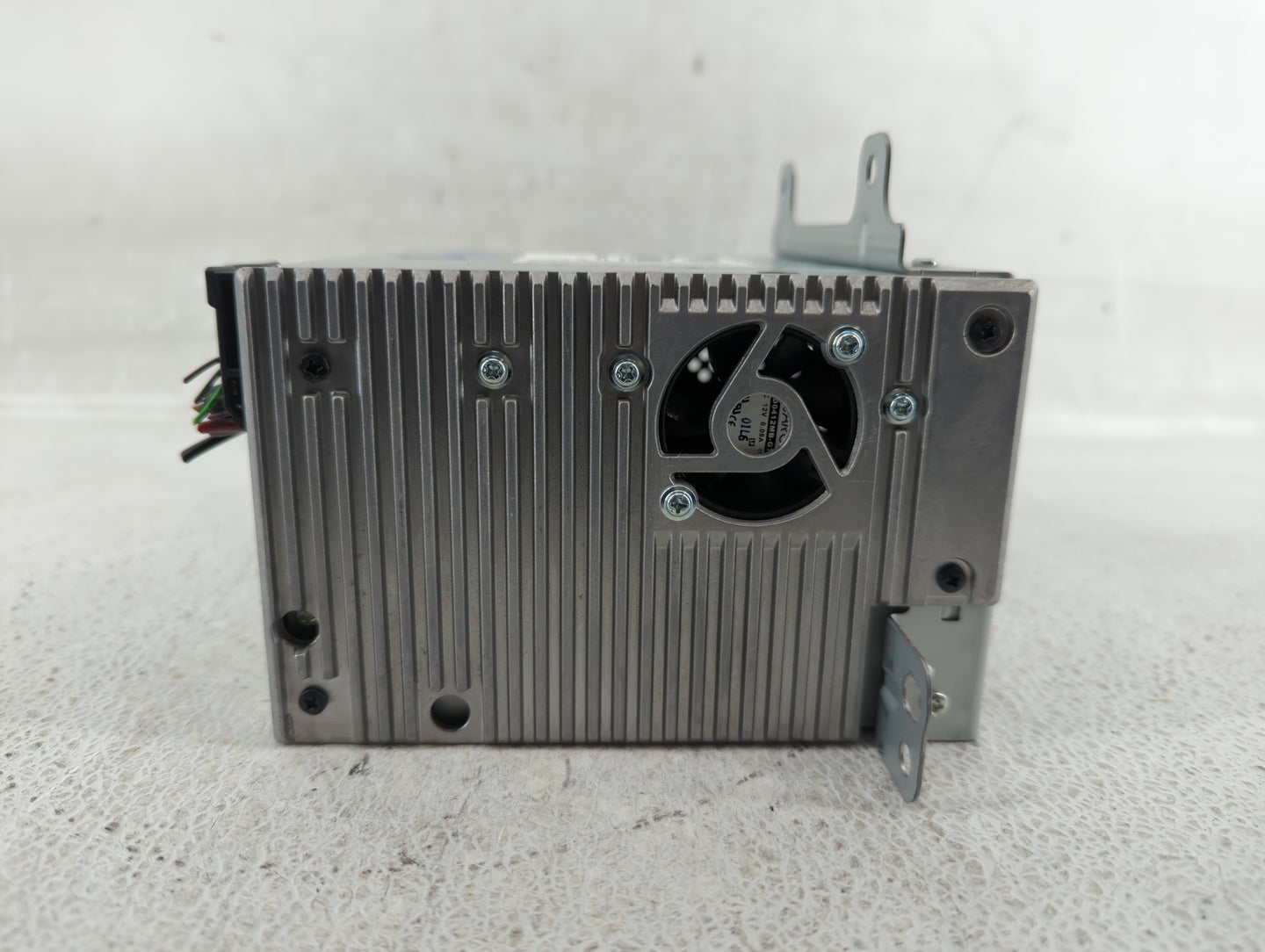 2011 Buick Regal Radio AM FM Cd Player Receiver Replacement P/N:20907419 Fits Fits 2010 OEM Used Auto Parts - Oemusedautopar