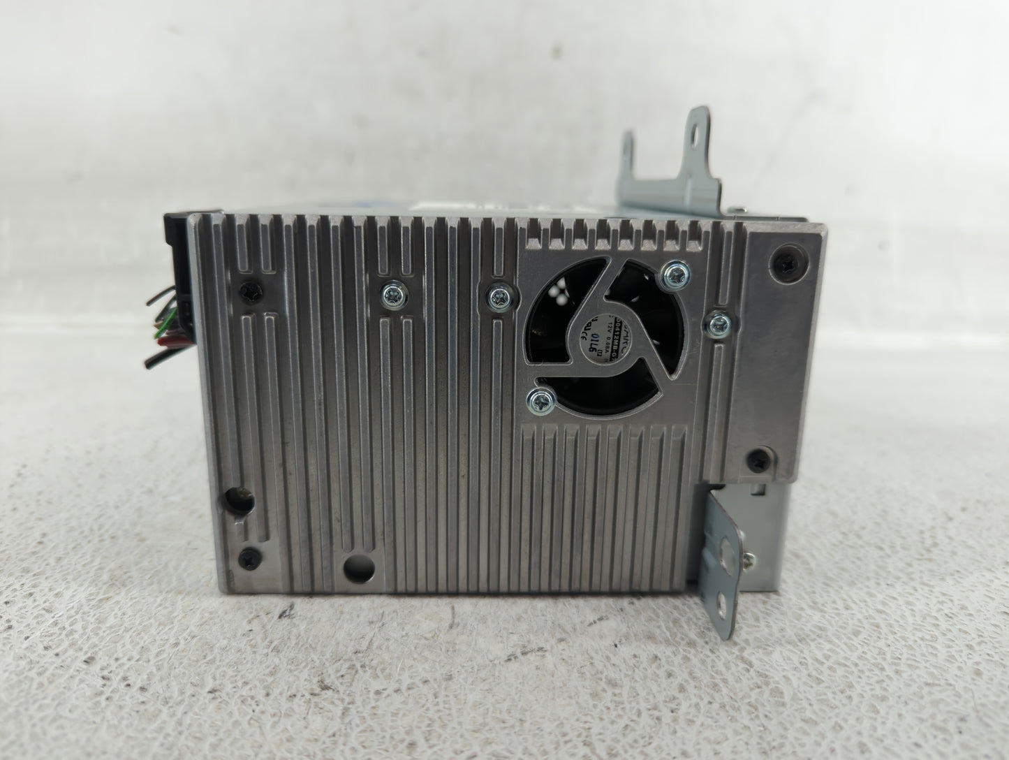 2011 Buick Regal Radio AM FM Cd Player Receiver Replacement P/N:20907419 Fits Fits 2010 OEM Used Auto Parts - Oemusedautopar