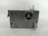 2011 Buick Regal Radio AM FM Cd Player Receiver Replacement P/N:20907419 Fits Fits 2010 OEM Used Auto Parts - Oemusedautopar