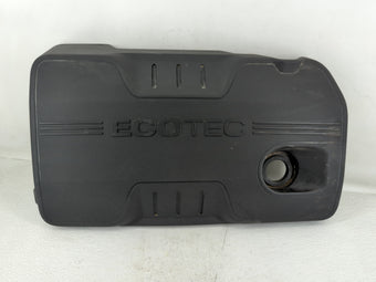 compare product 2011 Buick Regal Engine Cover