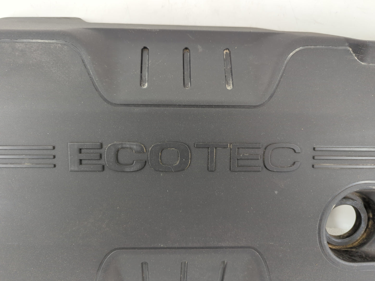 2011 Buick Regal Engine Cover - Oemusedautoparts1.com