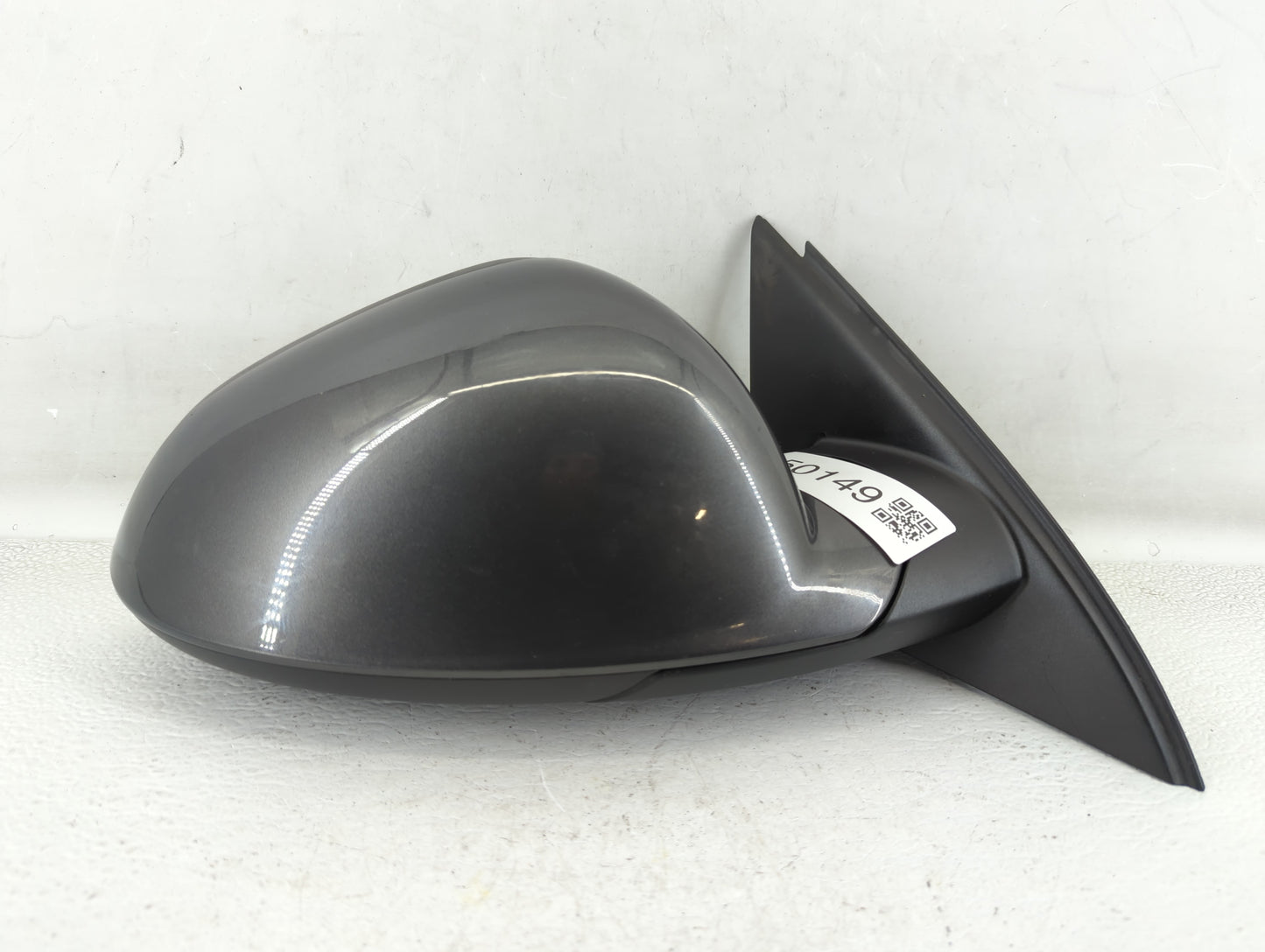 2011-2013 Buick Regal Passenger Side View Mirror - Right Door Mirror OEM Used - Oemusedautoparts1.com