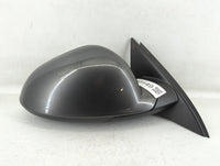 2011-2013 Buick Regal Passenger Side View Mirror - Right Door Mirror OEM Used - Oemusedautoparts1.com