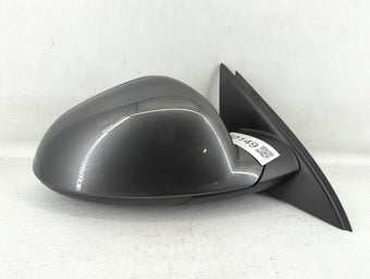 compare product 2011-2013 Buick Regal Passenger Side View Mirror - Right Door Mirror OEM Used