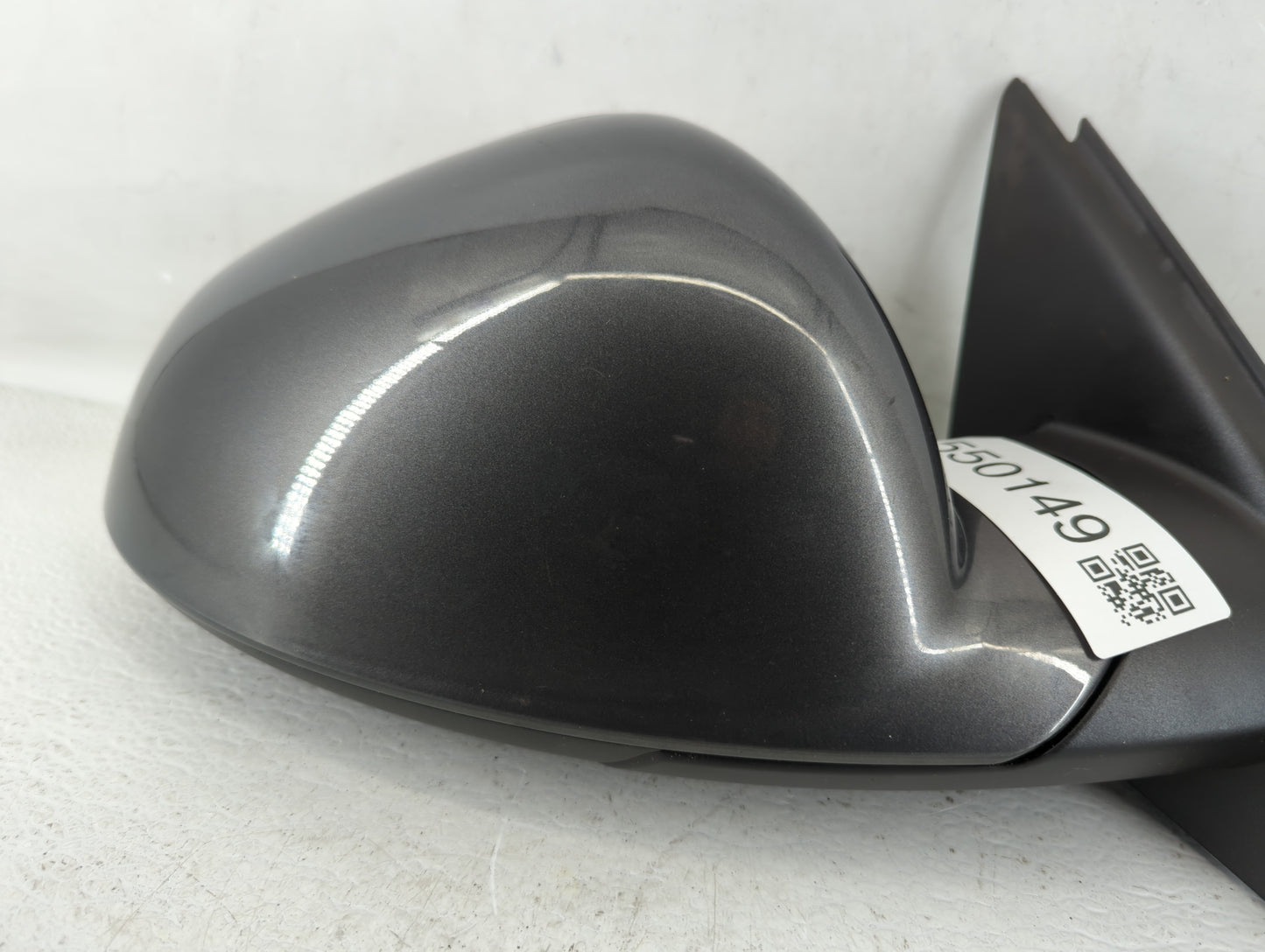 2011-2013 Buick Regal Passenger Side View Mirror - Right Door Mirror OEM Used - Oemusedautoparts1.com