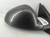 2011-2013 Buick Regal Passenger Side View Mirror - Right Door Mirror OEM Used - Oemusedautoparts1.com