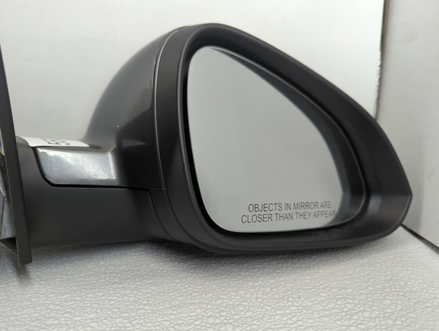 2011-2013 Buick Regal Passenger Side View Mirror - Right Door Mirror OEM Used - Oemusedautoparts1.com