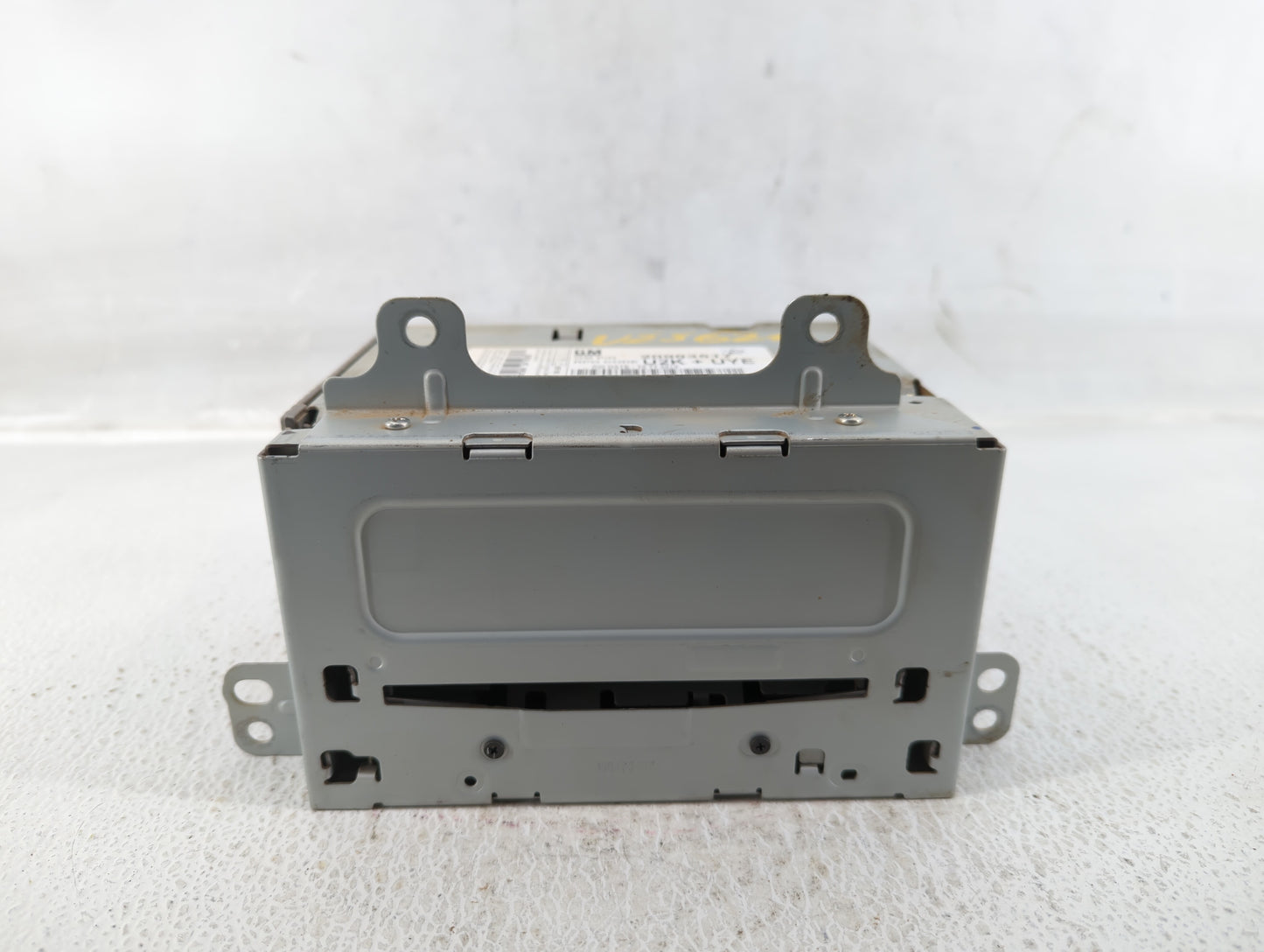 2011-2012 Buick Regal Am Fm Cd Player Radio Receiver - Oemusedautoparts1.com