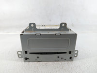 2011-2012 Buick Regal Am Fm Cd Player Radio Receiver - Oemusedautoparts1.com