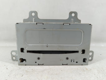 compare product 2011-2012 Buick Regal Am Fm Cd Player Radio Receiver