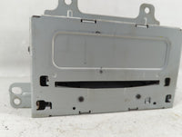 2011-2012 Buick Regal Am Fm Cd Player Radio Receiver - Oemusedautoparts1.com