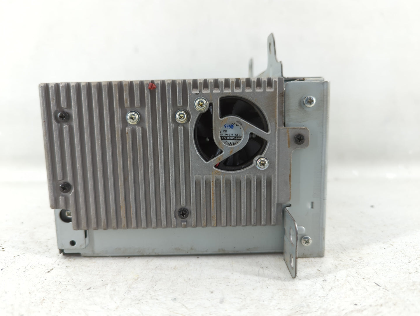 2011-2012 Buick Regal Am Fm Cd Player Radio Receiver - Oemusedautoparts1.com