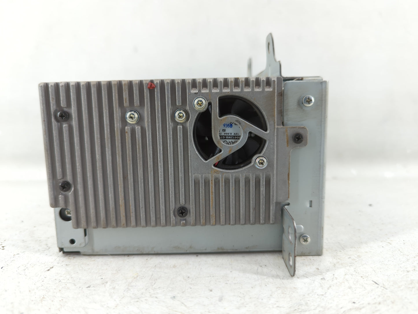 2011-2012 Buick Regal Am Fm Cd Player Radio Receiver - Oemusedautoparts1.com