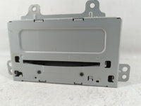 2011-2012 Buick Regal Am Fm Cd Player Radio Receiver - Oemusedautoparts1.com