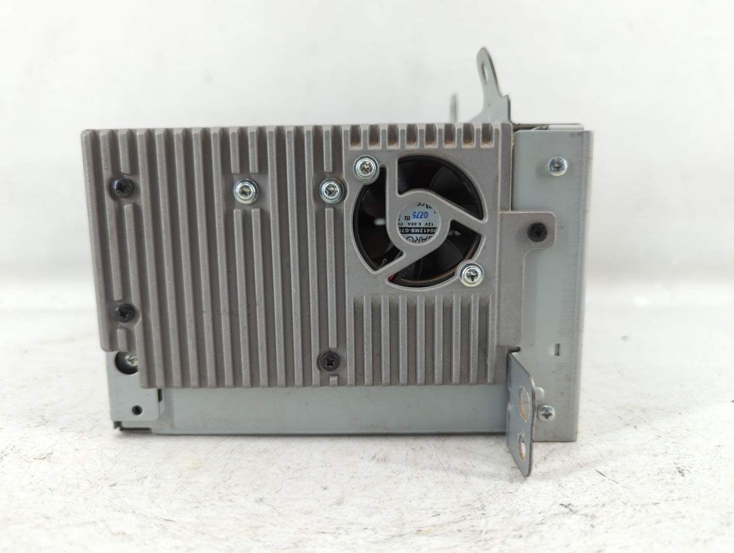 2011-2012 Buick Regal Am Fm Cd Player Radio Receiver - Oemusedautoparts1.com