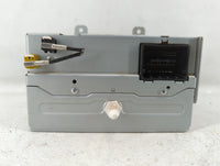 2011-2012 Buick Regal Am Fm Cd Player Radio Receiver - Oemusedautoparts1.com