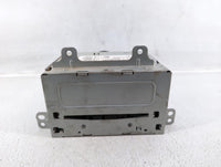 2011-2012 Buick Regal Am Fm Cd Player Radio Receiver - Oemusedautoparts1.com