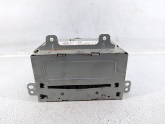 compare product 2011-2012 Buick Regal Am Fm Cd Player Radio Receiver