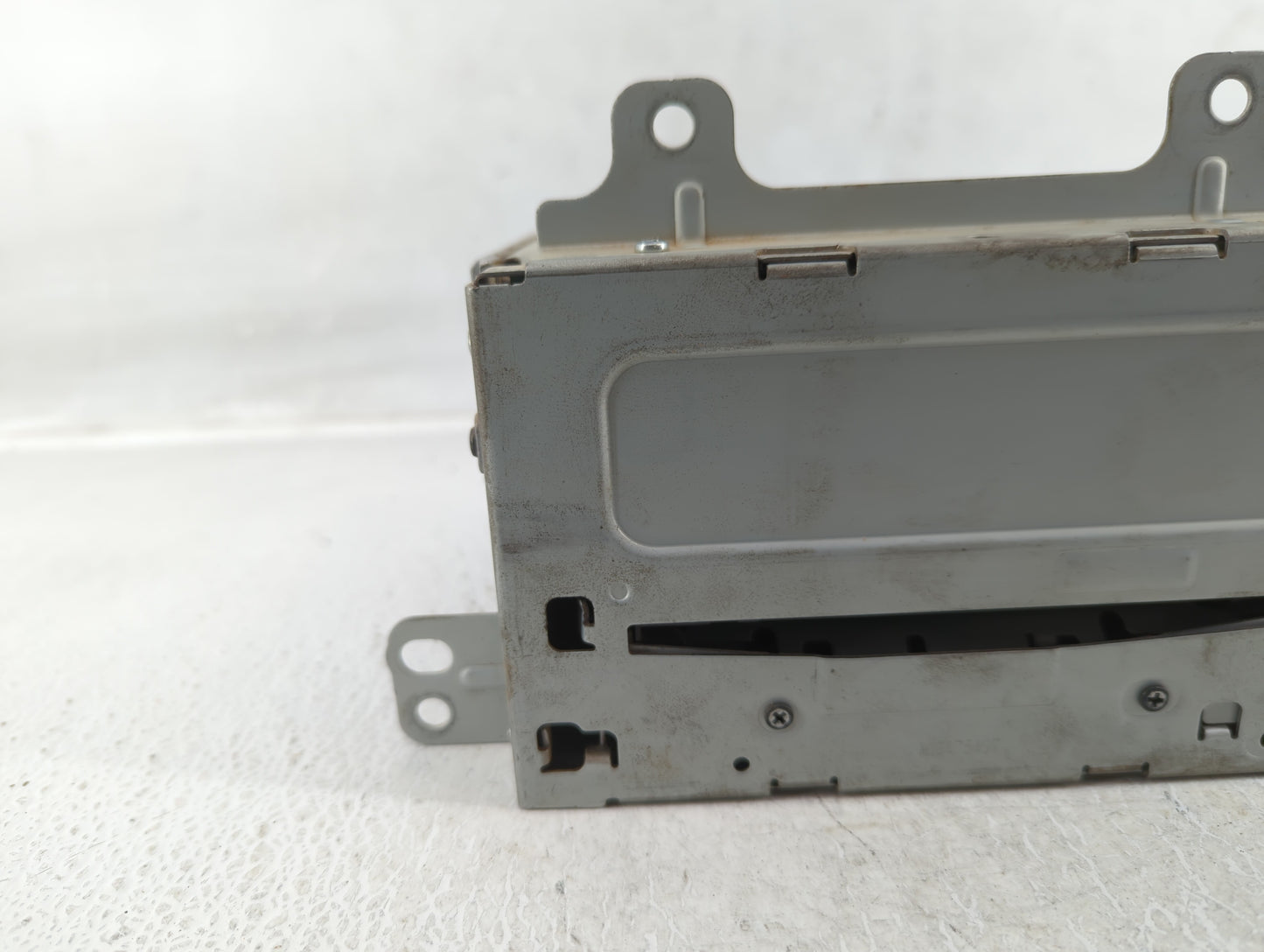 2011-2012 Buick Regal Am Fm Cd Player Radio Receiver - Oemusedautoparts1.com