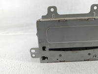2011-2012 Buick Regal Am Fm Cd Player Radio Receiver - Oemusedautoparts1.com