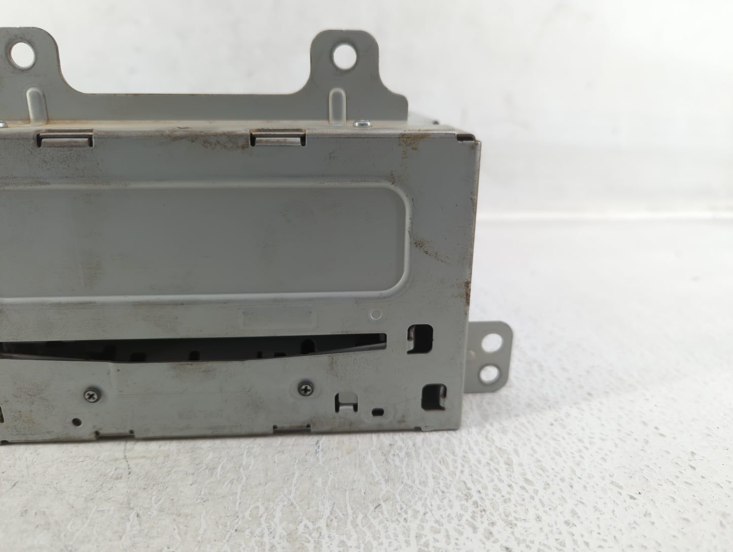 2011-2012 Buick Regal Am Fm Cd Player Radio Receiver - Oemusedautoparts1.com