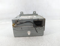 2011-2012 Buick Regal Am Fm Cd Player Radio Receiver - Oemusedautoparts1.com