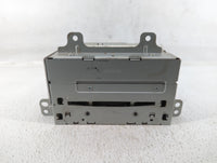 2011-2011 Buick Regal Am Fm Cd Player Radio Receiver - Oemusedautoparts1.com