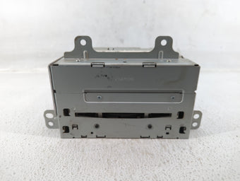 compare product 2011-2011 Buick Regal Am Fm Cd Player Radio Receiver