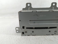 2011-2011 Buick Regal Am Fm Cd Player Radio Receiver - Oemusedautoparts1.com