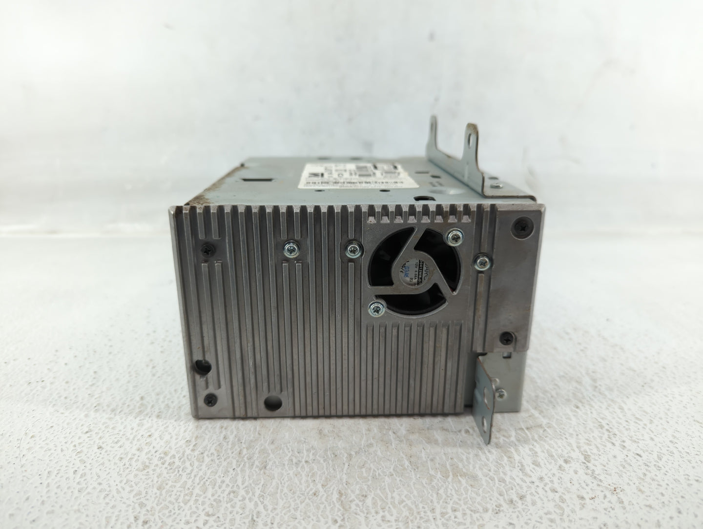 2011-2011 Buick Regal Am Fm Cd Player Radio Receiver - Oemusedautoparts1.com