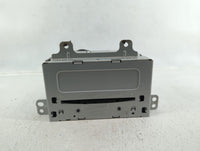 2011-2012 Buick Regal Radio AM FM Cd Player Receiver Replacement P/N:20983517 Fits Fits 2010 2011 2012 OEM Used Auto Parts -