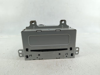 compare product 2011-2012 Buick Regal Radio AM FM Cd Player Receiver Replacement P/N:20983517 Fits Fits 2010 2011 2012 OEM Used Auto Parts