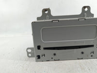 2011-2012 Buick Regal Radio AM FM Cd Player Receiver Replacement P/N:20983517 Fits Fits 2010 2011 2012 OEM Used Auto Parts -