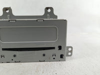 2011-2012 Buick Regal Radio AM FM Cd Player Receiver Replacement P/N:20983517 Fits Fits 2010 2011 2012 OEM Used Auto Parts -