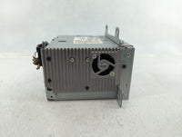 2011-2012 Buick Regal Radio AM FM Cd Player Receiver Replacement P/N:20983517 Fits Fits 2010 2011 2012 OEM Used Auto Parts -