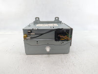 2011-2012 Buick Regal Radio AM FM Cd Player Receiver Replacement P/N:20983517 Fits Fits 2010 2011 2012 OEM Used Auto Parts -