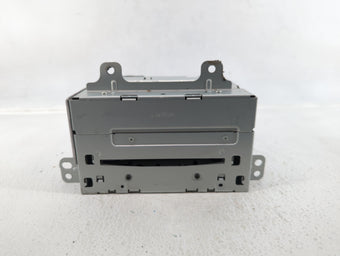 compare product 2011 Buick Regal Radio AM FM Cd Player Receiver Replacement P/N:20907419 Fits Fits 2010 OEM Used Auto Parts
