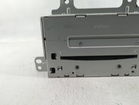 2011 Buick Regal Radio AM FM Cd Player Receiver Replacement P/N:20907419 Fits Fits 2010 OEM Used Auto Parts - Oemusedautopar