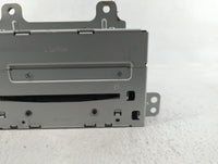 2011 Buick Regal Radio AM FM Cd Player Receiver Replacement P/N:20907419 Fits Fits 2010 OEM Used Auto Parts - Oemusedautopar